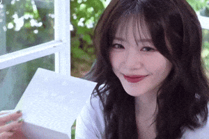 Queen Flirty GIF