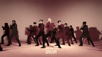 Cix GIF
