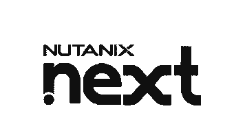 Nutanix Sticker