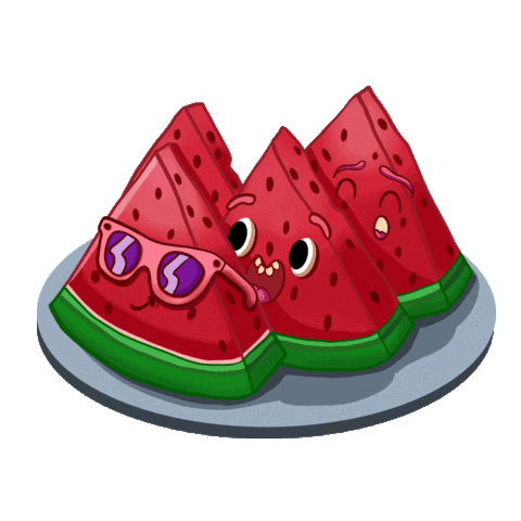 Fun Sticker