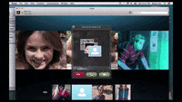 Scary GIF by Unfriended