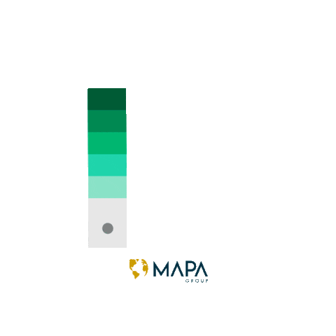 Mapa Group Sticker