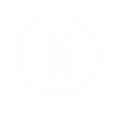 The Finer Things 1920 Sticker