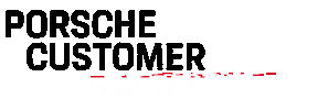 Sticker by Porsche Customer Racing