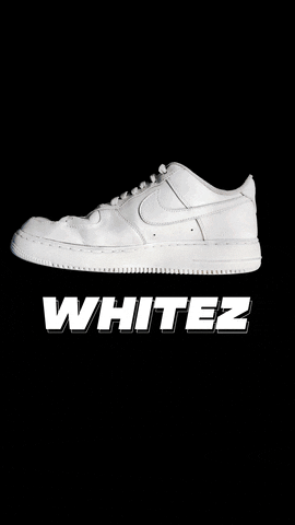 Whitez GIF