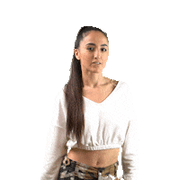 Fitness Wow Sticker by Vanessa Caporale