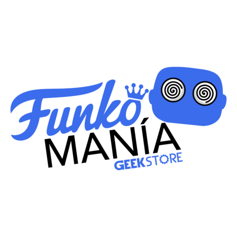 Geeks Funkopop Sticker by GeekStoreEC