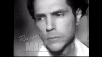 Introducing Russell Mael GIF by Sparks