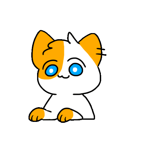 Hello Sticker