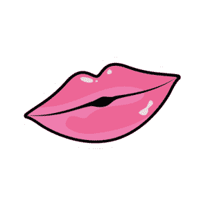 Sticker by pukkaup