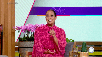 Hed Tici GIF by Record TV
