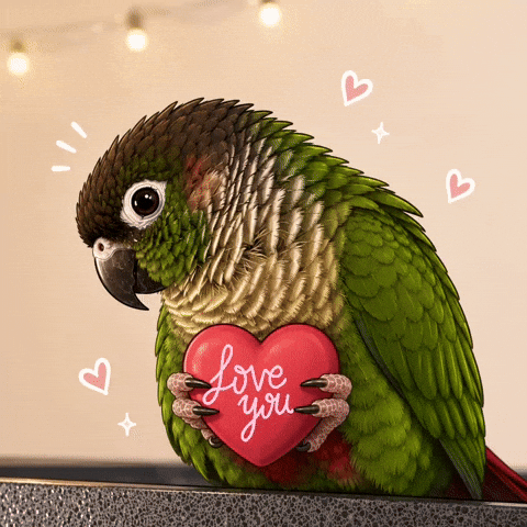 Happy I Love You GIF