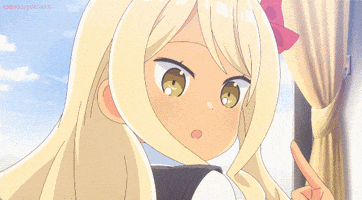Anime GIF