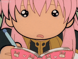 Anime GIF