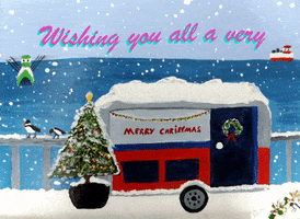 Christmas GIF