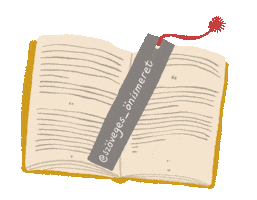 Szöveges önismeret Sticker