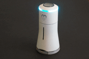 bipandeepsingh smart home kitchen gadget smalt smart salt dispenser GIF