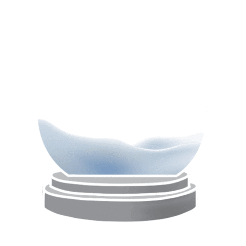 Christmas Beauty Sticker by artistrykorea