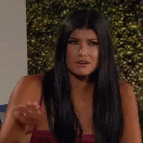 Confused Bb21 GIF by Big Brother