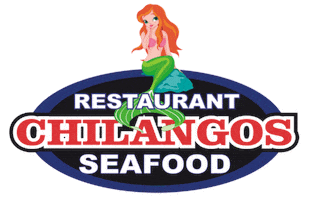 Taco Chilangos Seafood Sticker by Doral Chic