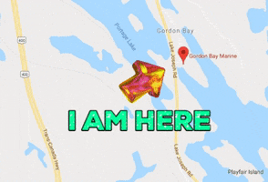 Gordon Bay Marine GIF