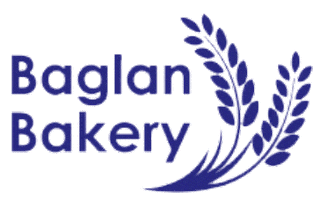 Baglan Bakery Sticker
