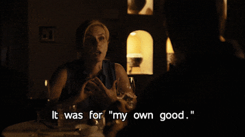 For Me Kim Wexler GIF by Better Call Saul