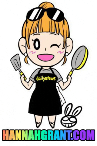 Hannah Grant GIF