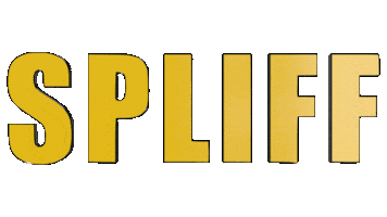 Sticker by Spliff Seeds