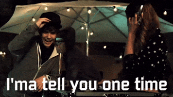 One Time GIF by Justin Bieber