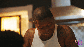 jason mitchell showtime GIF by The Chi