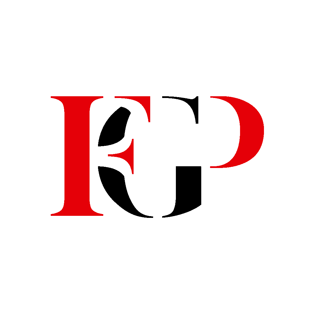 Fondazione Giacomo Ponzone Sticker