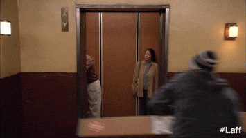 Moving How I Met Your Mother GIF by Laff