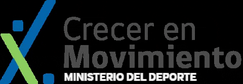Ministerio del Deporte GIF