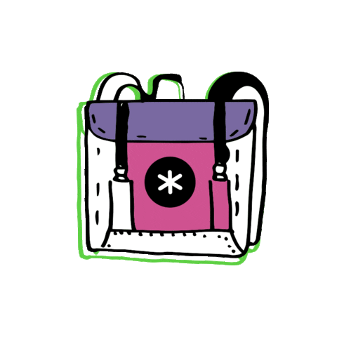 Liderpapel Sticker