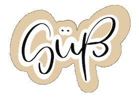 Suss Sticker