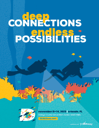 Dema2025 GIF by DEMA Show