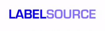labelsource GIF