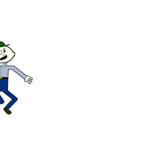 Fun Sticker
