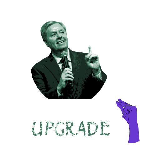 Sticker by Jaime Harrison