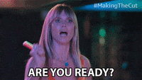 Are-you-ready GIFs - Get the best GIF on GIPHY