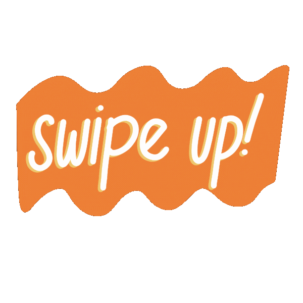Illustration Swipe Up Sticker by Just Peachy Comic