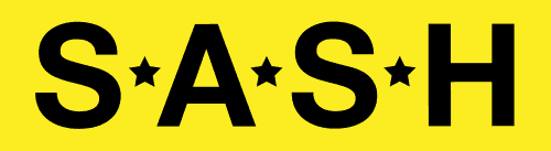 S.A.S.H Sydney GIF