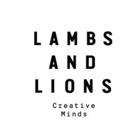 lambsandlions GIF