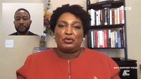 Voting is Power - Stacey Abrams and John Legend