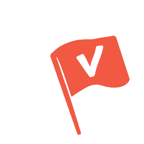 Wave Politics Sticker by Voterly