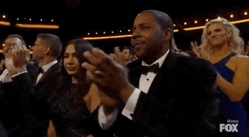 Kenan Thompson Clap GIF by Emmys