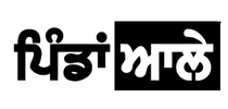 Desi Villager Sticker by Punjabistyl