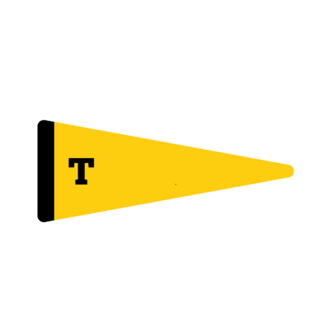 Class Of 2025 Sticker by Michigan Tech