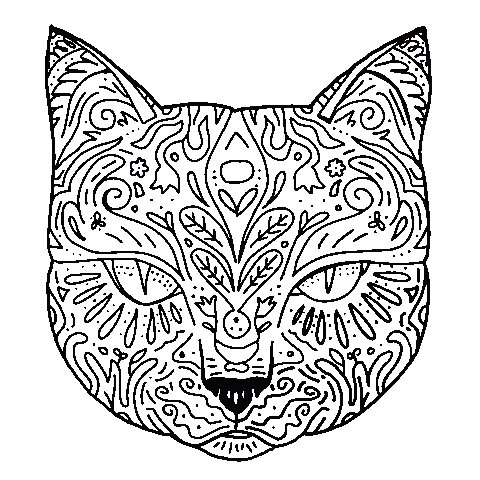 Yvonni Ntosta Sticker